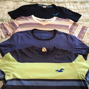 Medium Men’s t shirt bundle